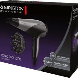 Remington Ionic Dry 2200 Hairdryer