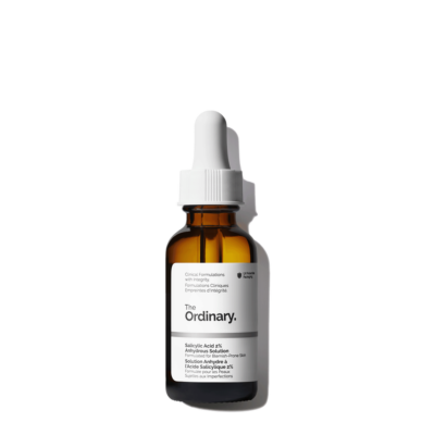 The Ordinary Salicylic Acid 2% Anhydrous Solution