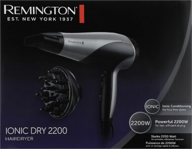 Remington Ionic Dry 2200 Hairdryer