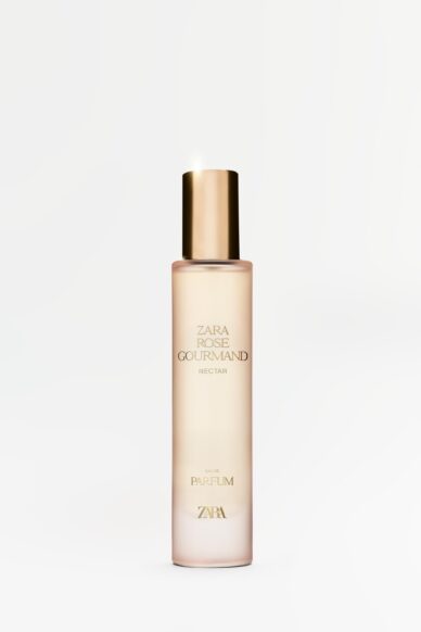 ZARA Rose Gourmand Nectar EDP, 30ml (No Packaging)