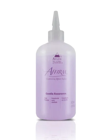 Affirm Gentle Assurance Scalp Protector, 11 oz