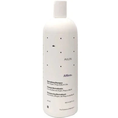 Affirm Normalizing Shampoo, 32 oz