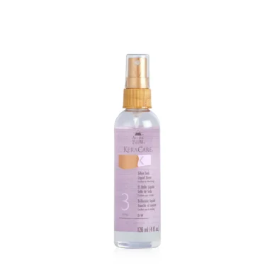 KeraCare Silken Seal Liquid Sheen, 4 oz