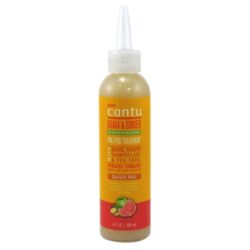 Cantu Guava & Ginger Scalp Exfoliating Pre-Poo Treatment, 6 oz