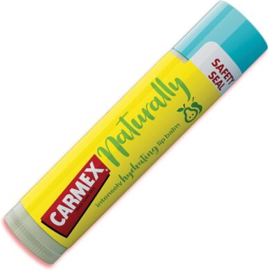 Carmex Naturally Pear Lip Balm