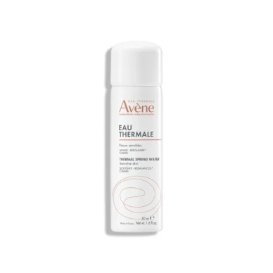 Avène Thermal Spring Water, 50ml