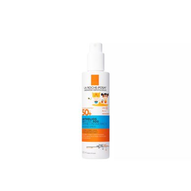 La Roche-Posay Anthelios UVMune 400 Dermo-Pediatrics Invisible Spray SPF50+, 200ml
