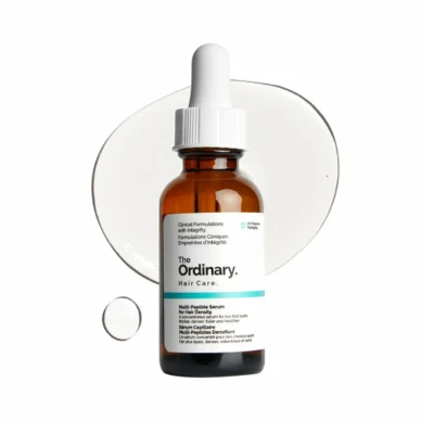 The Ordinary DensityMulti-Peptide Serum for Hair Density, 60ml