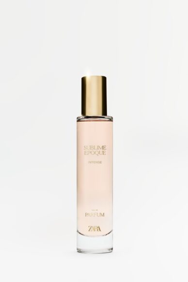 Zara Sublime Epoque Intense EDP, 30ml