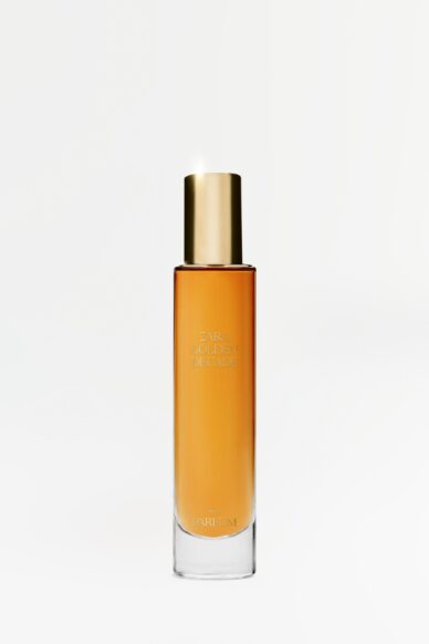 Zara Golden Decade EDP, 30ml (No Packaging)