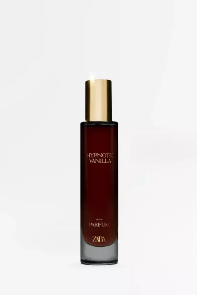 Zara Hypnotic Vanilla EDP, 30ml