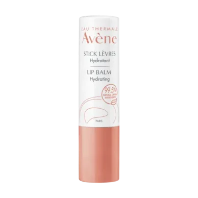 Avene Hydrating Lip Balm, 4 g.