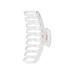 Claw Clip - Clear // 1Pc