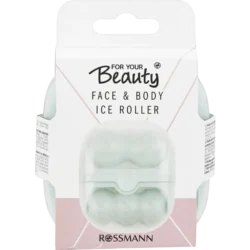 Rossman Face & Body Ice Roller