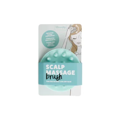 Blossity Scalp Massage Brush (Manual)