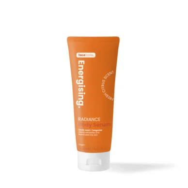 Face Facts Radiance Body Serum, 150ml