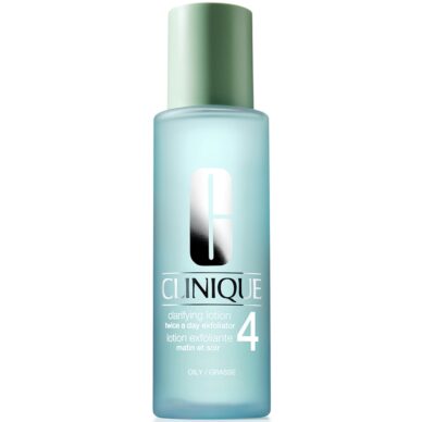 Clinique Clarifying Lotion 4 Oily, 400ml
