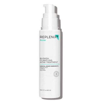 Replenix Blemish Clarifying Acne Treatment, 2 oz / 60 ml