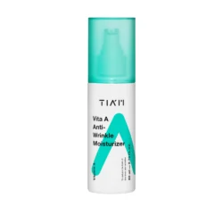 TIA'M Vita A Anti-Wrinkle Moisturizer, 80 ml
