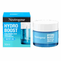 Neutrogena® Hydro Boost Hyaluronic Acid Water Gel, 50ml