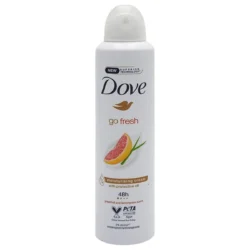 Dove Go Fresh Grapefruit & Lemongrass Deodorant