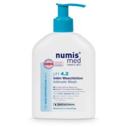 Numis Med pH 4.2 Intimate Wash, 200ml