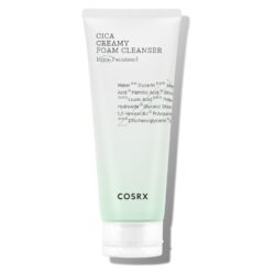 COSRX Cica Creamy Foam Cleanser, 5.07 fl.oz / 150ml
