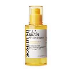 Some by Mi Yuja Niacin Blemish Care Serum, 50ml