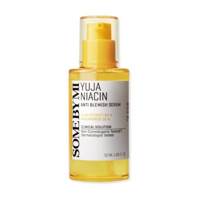 Some by Mi Yuja Niacin Blemish Care Serum, 50ml