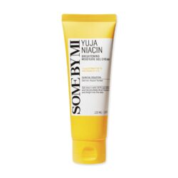 Some By Mi Yuja Niacin Brightening Moisture Gel Cream, 100 ml / 3.38 fl. Oz.