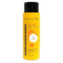 Sunny Isle Kids Care Extreme Hydrating Shampoo, 12oz