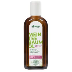 Alkmene My Tea Tree Oil Calming Scalp Tonic, 250ml
