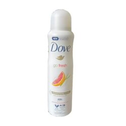 Dove Go Fresh Grapefruit & Lemongrass Deodorant