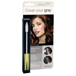 Cover Your Gray Brush-In Wand, Black