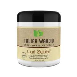Taliah Waajid Curls, Waves & Naturals Curl Sealer, 6oz