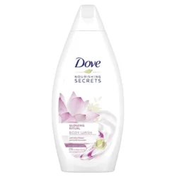 Dove Glowing Ritual Body Wash, 500ml