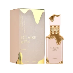Lattafa Eclaire EDP, 100ml / 3.4oz