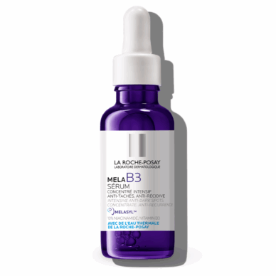 La Roche-Posay Mela B3 Dark Spot Serum w/ MELASYL™ Niacinamide, 30ml