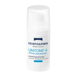Unitone 4 White Advanced Hyperpigmentation Serum, 15ml