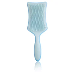 Nature Spell No Knots Detangling Hair Brush - Blue