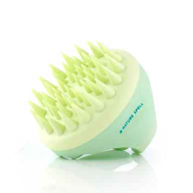 Nature Spell Hair Oil Scalp Boosting Massager