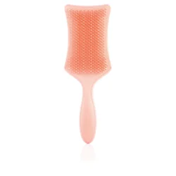 Nature Spell No Knots Detangling Hair Brush - Pink