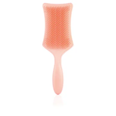 Nature Spell No Knots Detangling Hair Brush - Pink
