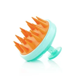 Nature Spell Shampoo Dispensing Scalp Massager