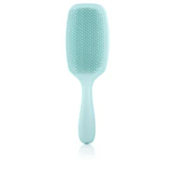 Nature Spell No Fuss Detangler Brush - Glossy Turquoise