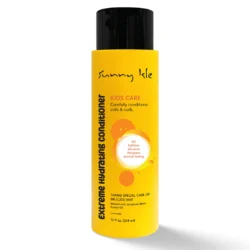 Sunny Isle Kids Care Extreme Hydrating Conditioner, 12oz