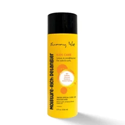 Sunny Isle Kids Care Moisture-Rich Leave-In Detangler, 8oz