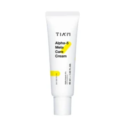 TIA'M Alpha-5 Mela Care Cream, 50ml / 1.69oz