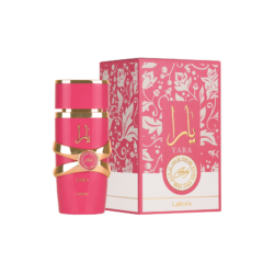 Lattafa Yara Candy EDP, 3.4oz / 100ml