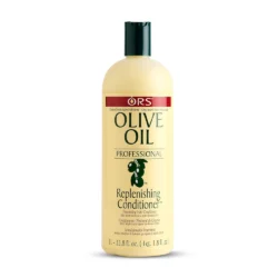 ORS Olive Oil Professional Replenishing Conditioner, 1 ltr